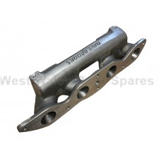 Dave Brooks Pinto Splits Inlet Manifold Dave Brooks Pinto Splits Inlet Manifold